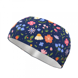 Bandeau course à pied femme