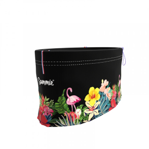 ceinture sammie fleur
