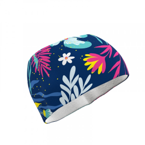 Bandeau femme fleur