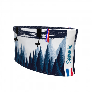 Ceinture trail running