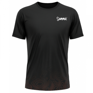 Tee-shirt sport homme