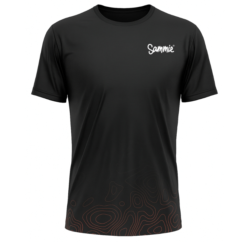 Tee-shirt sport homme