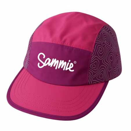 Casquette running femme