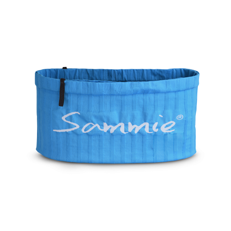 Sammie ® : une ceinture de running made in France ! - Run Advisor