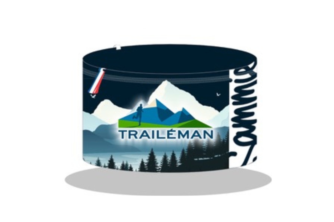 ceinture de running Trailéman