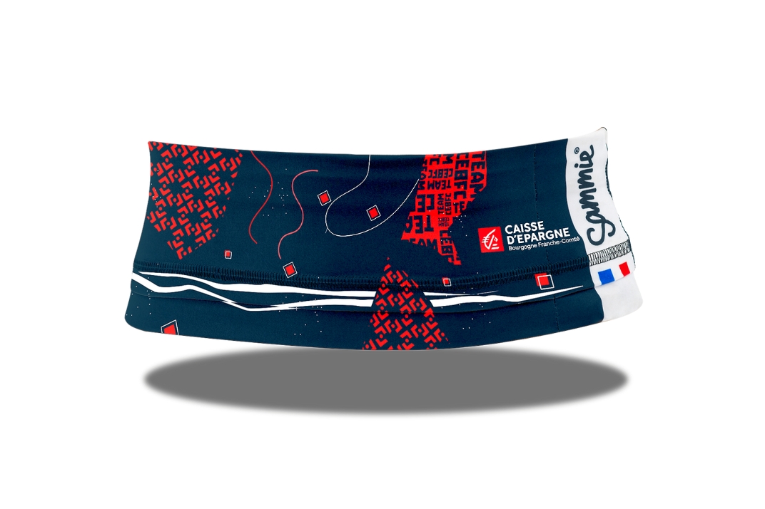 ceinture sport caisse épargne