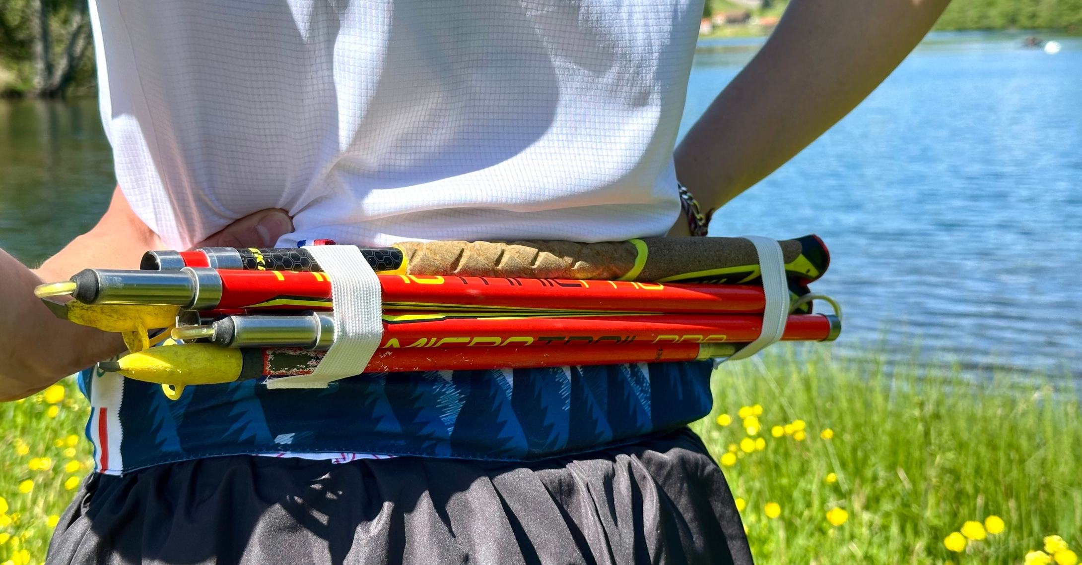 ceinture ultra trail