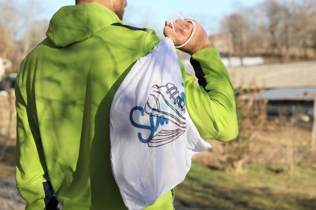 sac à chaussures