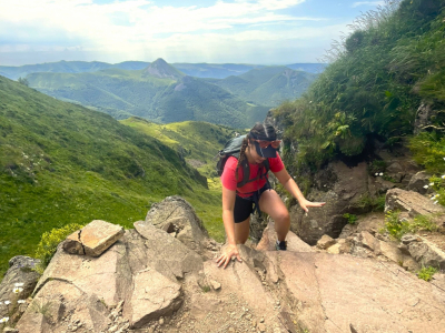 Nos coups de cœur pour une rando dans le Cantal
